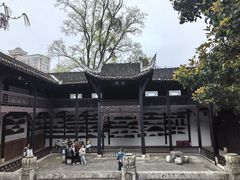 -阳明祠