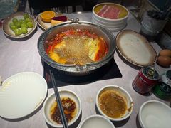 -一绪に寿喜烧自助(世茂广场店)