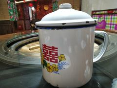 -人民公社铁锅炖·东北菜(卫国道店)