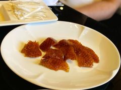 嘉府果木片皮鸭-上海苏宁宝丽嘉酒店·嘉府壹号中餐厅