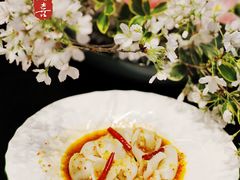 -湘湖逍遥庄园·水漾中餐厅