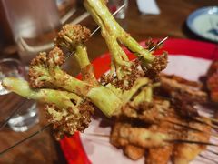 -北三老太太烧烤(人生一串上榜店)