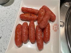 -炭之家齐齐哈尔大片烤肉·涮毛肚火锅·齐齐哈尔烤肉(中央大街店)