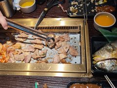 -新石器烤肉(之心城店)
