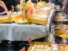 -素虎料理(前门店)