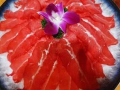 -墨居上隐·院子里火锅(峨眉店)