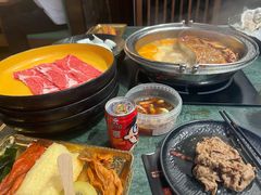 -牛New寿喜烧(闵行龙湖天街店)