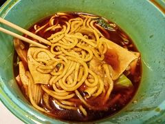 -华府九号海鲜烧烤大排档(龙域店)