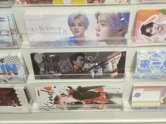 -微店Park(上海静安大悦城店)