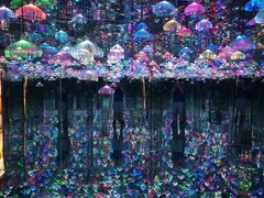 -上海梵高星空艺术馆(南京路旗舰店)