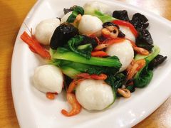 -万景饭店·鱼街农家菜