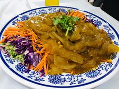 -小柒家第一锹东北菜(城关店)