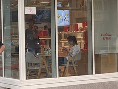 门面-好利来(亦庄国融店)