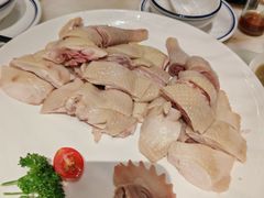 市师鸡-味食家市师鸡(三元里店)