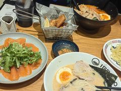 -一風堂拉面(美罗城店)