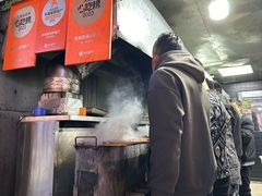 -同来顺烧烤餐厅(哈尔滨道店)