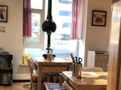 -秋香家韩式炭火烤肉(磐石路店)