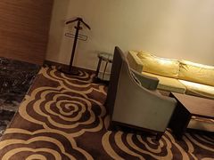 -青岛城阳宝龙福朋喜来登酒店