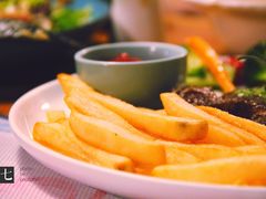 -Kitchen·Y洋厨房西餐厅(王府壹号店)