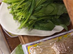 -芦月轩羊蝎子(北蜂窝店)