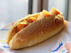 豆花包-喜茶(北京三里屯太古里店)