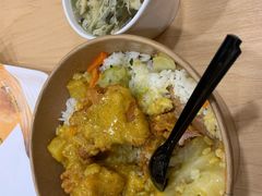 -德克士(北京站店)