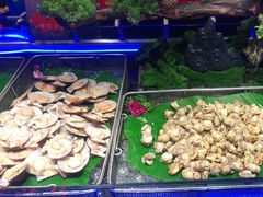 -杨排风自助餐厅(华贸店)
