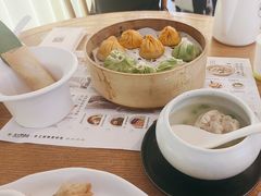 -苏小柳点心·手作小笼包(虹桥天地分院)