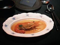 熟醉拼盘-醉东Oriental House(静安嘉里中心店)