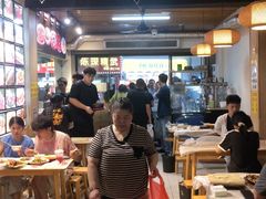 -郑记•不夜城烧烤•龙虾•虾蟹(黄鹤楼店)