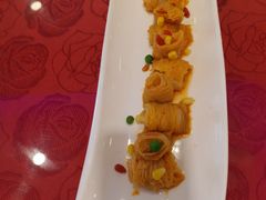 沪华泡菜-沪华海鲜大酒楼(南汇店)