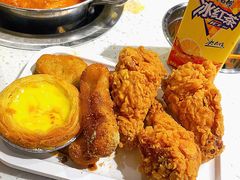 -龍歌自助小火锅(崂山丽达店)