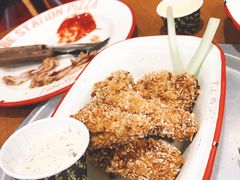 -Tube station站点比萨(王府井百货店)