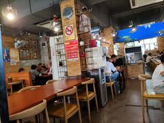 大堂-韩礼年糕(飞虹路店)