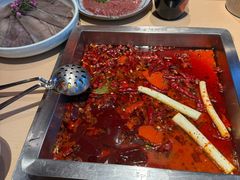 -锦城印象火锅(天府三街店)