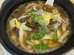 -闫家驴肉老店(华电一校店)