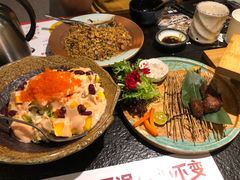 -古田居·特色寿司料理(星之岛旗舰店)
