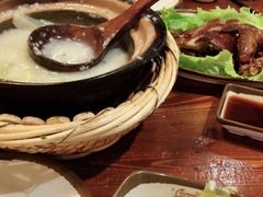 -火齐潮汕砂锅粥(五道口店)