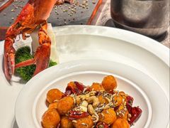 -酒蜻蜓·庭院私房菜(天元东路店)