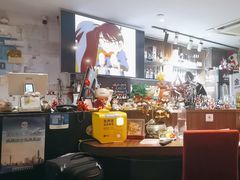 -纪州豚骨酱油拉面(锦延路店)