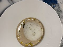 -亚特兰蒂斯•OSSIANO奥西亚诺海底餐厅