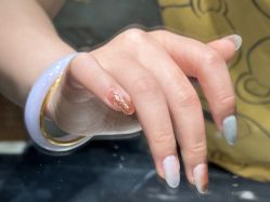 -Adore nail日式美甲美睫