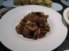 -小城故事·地道宁波味(月湖盛园店)