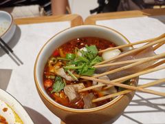 乐山钵钵鸡-蓉李记成都名小吃(合肥包河万达店)