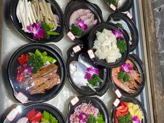 -小时候焗海鲜(鄞州万达店)