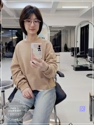 点击看大图 -Hello Lady发型设计