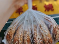 -万红路羊汤烧饼店(将台路店)