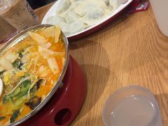 -喜家德虾仁水饺(青岛永旺东部店)