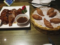 -阿元烧鹅(文明路店)