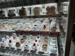 -DQ·蛋糕·冰淇淋(手工定制蛋糕长泰广场店)